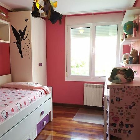 Tus Vacaciones En Santander Apartment Екстериор снимка