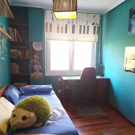 Tus Vacaciones En Santander Apartment Екстериор снимка
