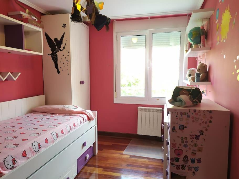 Tus Vacaciones En Santander Apartment Екстериор снимка