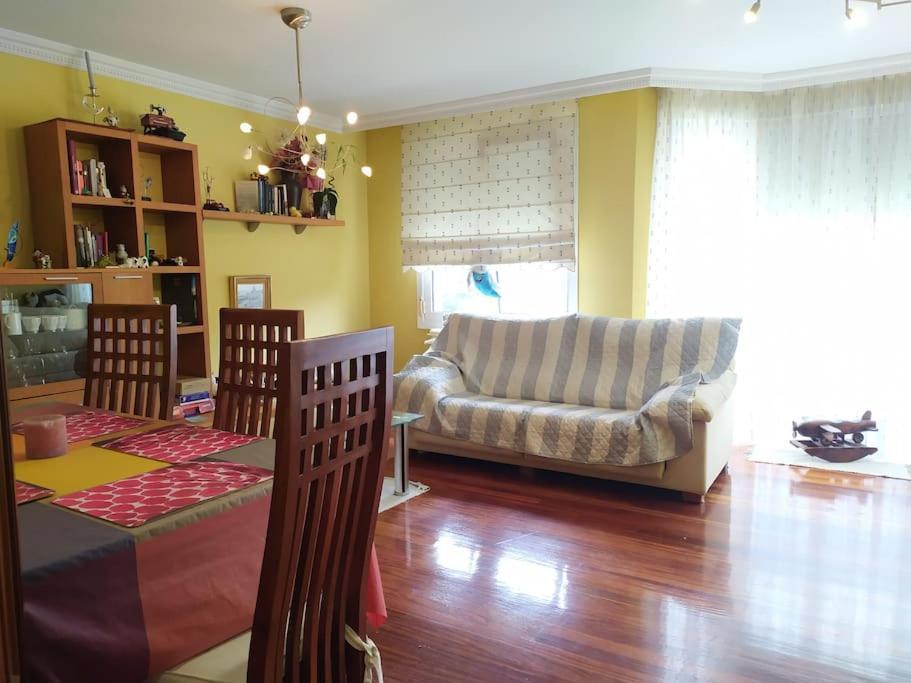 Tus Vacaciones En Santander Apartment Екстериор снимка