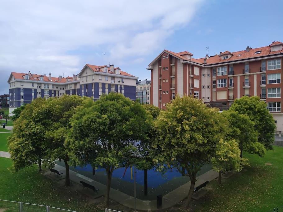 Tus Vacaciones En Santander Apartment Екстериор снимка