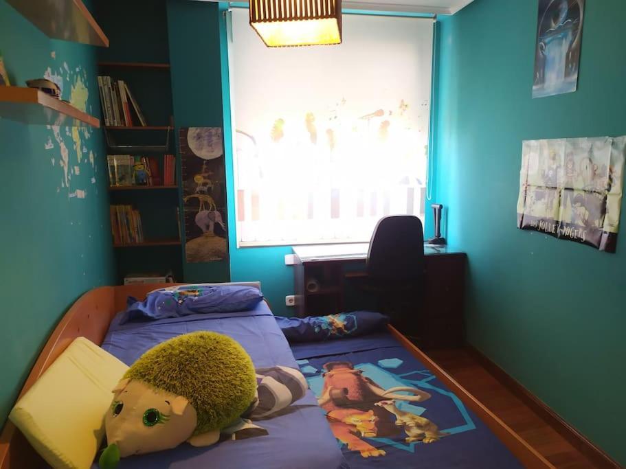 Tus Vacaciones En Santander Apartment Екстериор снимка