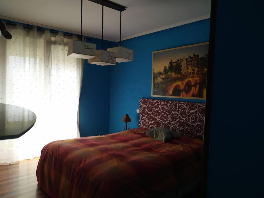 Tus Vacaciones En Santander Apartment Екстериор снимка
