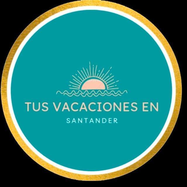 Tus Vacaciones En Santander Apartment Екстериор снимка